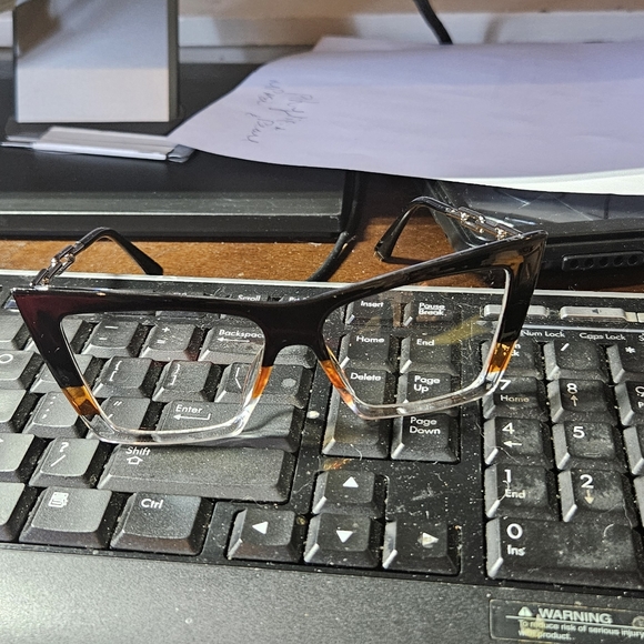 Blue Light Glasses - Picture 2 of 5